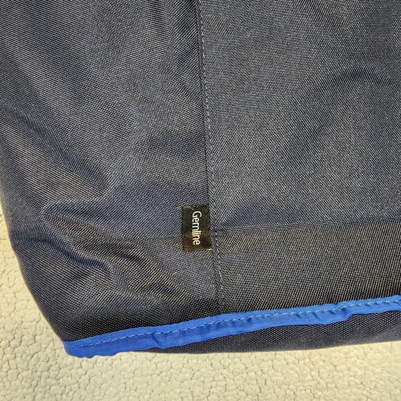 North Carolina A&T University Aggies Insulated Travel Tote Beach Bag - Picture 5 of 12